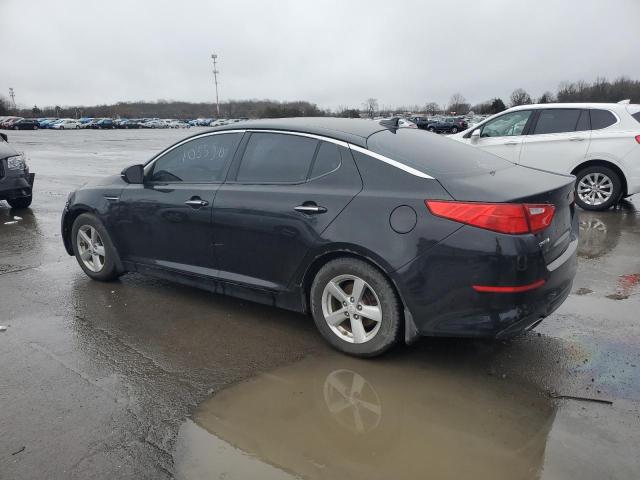 Image 2 of 2015 KIA OPTIMA LX 2015 with VIN 5XXGM4A74FG430367