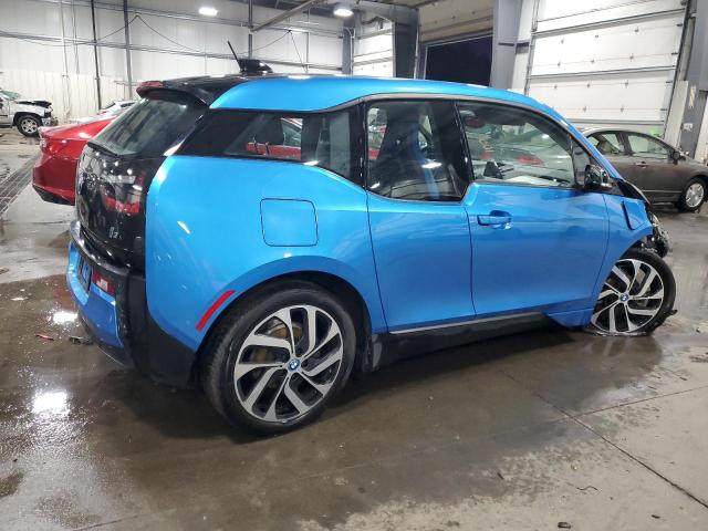 Image 3 of 2017 BMW I3 REX 2017 with VIN WBY1Z8C52HV551740