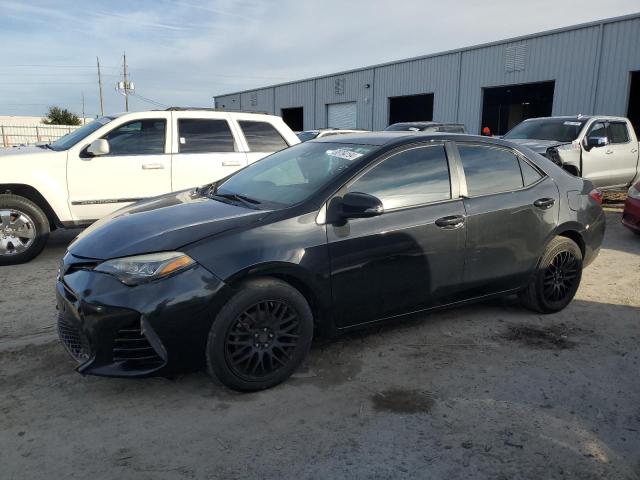 Obraz 1 z 2017 TOYOTA COROLLA L 2017 z VIN 2T1BURHE7HC790044