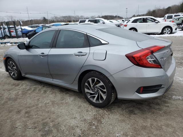 Изображение 2 2016 HONDA CIVIC EX 2016 с VIN 19XFC2F73GE216430