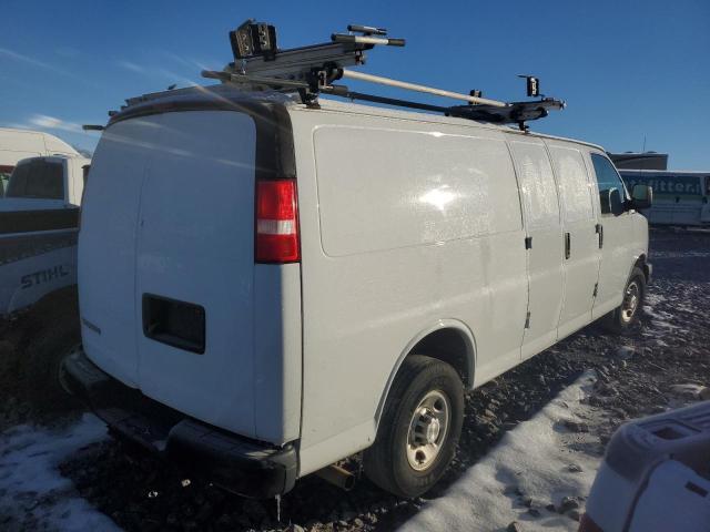 Изображение 3 2017 CHEVROLET EXPRESS G3500  2017 с VIN 1GCZGHFG9H1350254