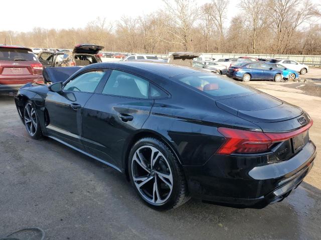 Image 2 of 2023 AUDI E-TRON GT PREMIUM PLUS 2023 with VIN WAUCJBFW8P7005334