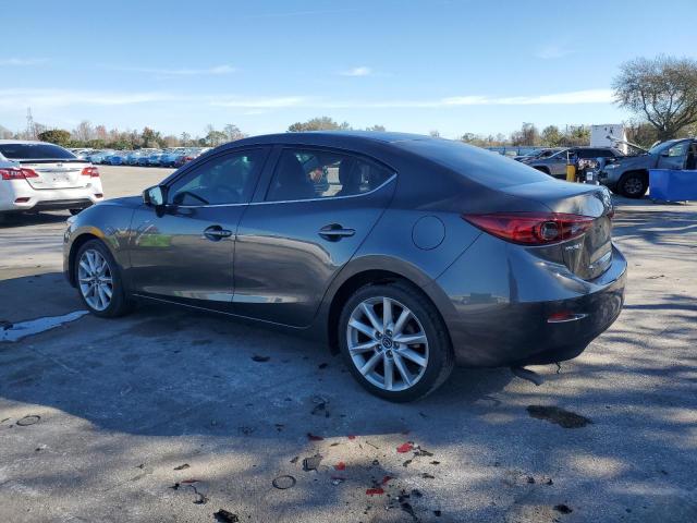 Image 2 of 2017 MAZDA 3 TOURING 2017 with VIN JM1BN1V72H1131149