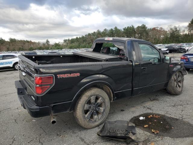 Obraz 3 z 2014 FORD F150  2014 z VIN 1FTMF1ET6EFB36811