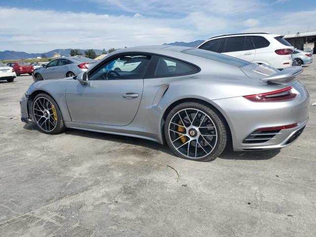 Obraz 2 z 2019 PORSCHE 911 TURBO 2019 z VIN WP0AD2A91KS140437