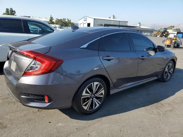 Image 3 of 2017 HONDA CIVIC EX 2017 with VIN 2HGFC1F35HH638584