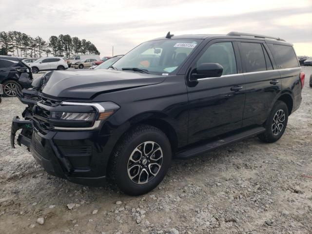 Изображение 2022 FORD EXPEDITION XL 2022