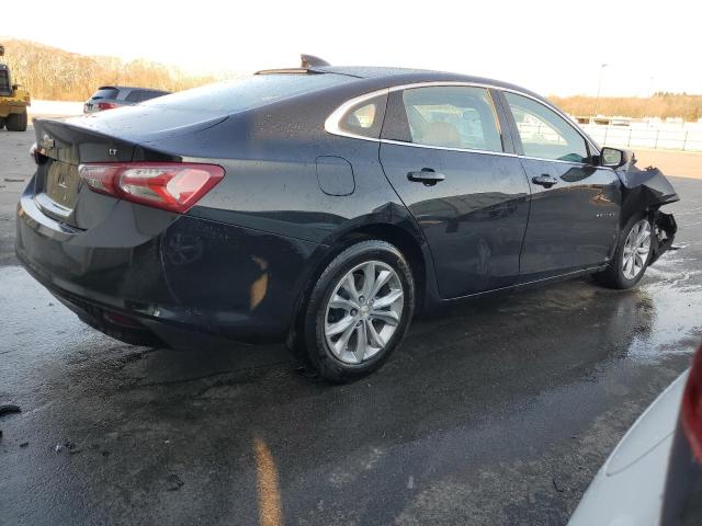 Image 3 of 2022 CHEVROLET MALIBU LT 2022 with VIN 1G1ZD5ST3NF194309