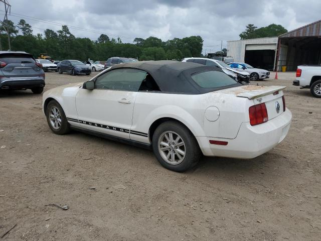 Obraz 2 z 2007 FORD MUSTANG  2007 z VIN 1ZVFT84NX75253410