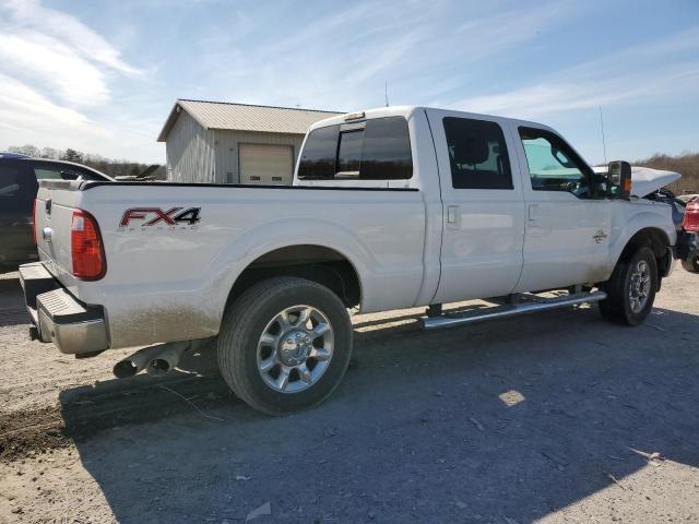 Image 3 of 2016 FORD F250 SUPER DUTY 2016 with VIN 1FT7W2BTXGEC69118