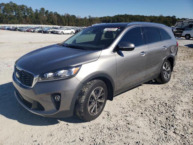 Obraz 2019 KIA SORENTO EX 2019