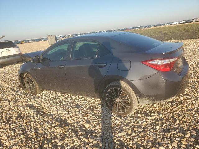 Изображение 2 2016 TOYOTA COROLLA L 2016 с VIN 5YFBURHE0GP385478