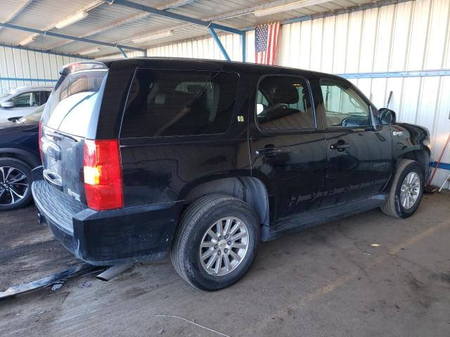 Image 3 of 2008 CHEVROLET TAHOE K1500 HYBRID 2008 with VIN 1GNFK13518R215676