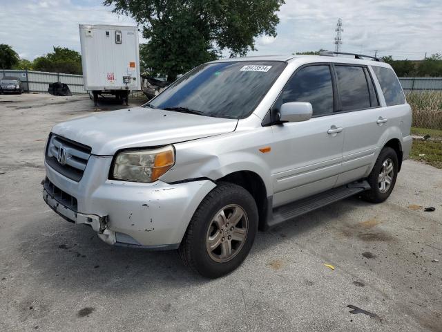 Изображение 2008 HONDA PILOT VP 2008