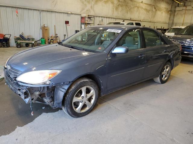 Image 1 of 2004 TOYOTA CAMRY LE 2004 with VIN 4T1BE32K44U868619