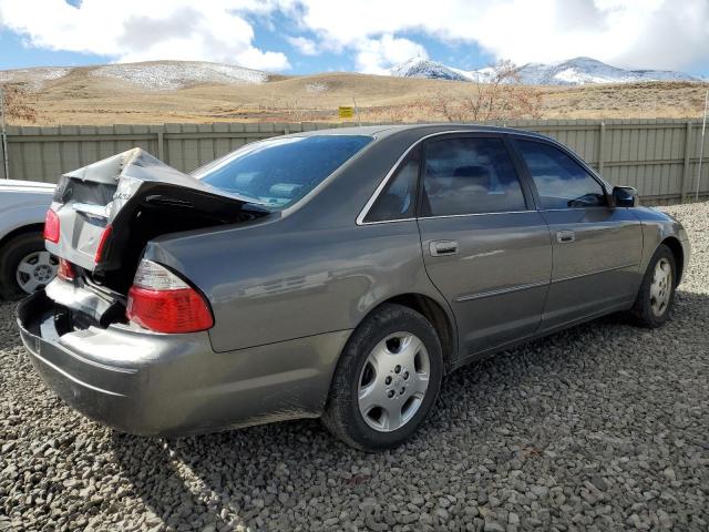 Obraz 3 z 2004 TOYOTA AVALON XL 2004 z VIN 4T1BF28BX4U380256