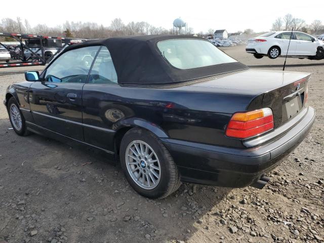 Изображение 2 1998 BMW 323 IC AUTOMATIC 1998 с VIN WBABJ8335WEM22803
