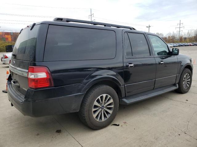 Image 3 of 2017 FORD EXPEDITION EL XLT 2017 with VIN 1FMJK1JT0HEA07313