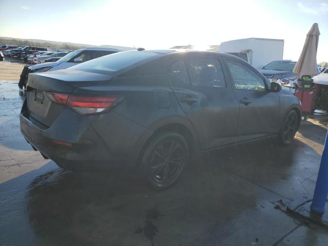 Image 3 of 2022 NISSAN SENTRA SV 2022 with VIN 3N1AB8CV8NY270825