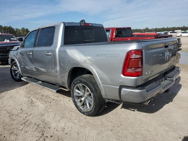 Obraz 2 z 2021 RAM 1500 LARAMIE 2021 z VIN 1C6SRFJT9MN793566
