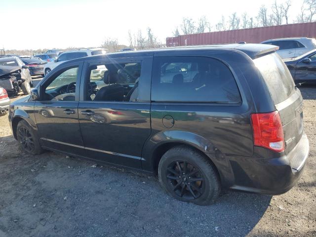 Изображение 2 2019 DODGE GRAND CARAVAN GT 2019 с VIN 2C4RDGEG2KR769277