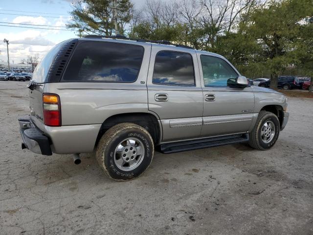 Изображение 3 2000 CHEVROLET TAHOE K1500 2000 с VIN 1GNEK13T6YJ195305