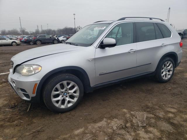 Image 1 of 2013 BMW X5 XDRIVE35I 2013 with VIN 5UXZV4C50D0B20959
