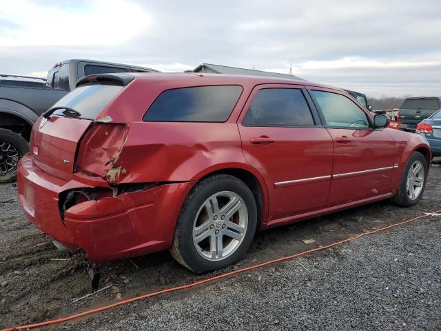 Obraz 3 z 2005 DODGE MAGNUM R/T 2005 z VIN 2D8GV58295H670993