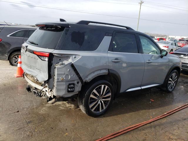 Obraz 3 z 2022 NISSAN PATHFINDER PLATINUM 2022 z VIN 5N1DR3DK4NC211482