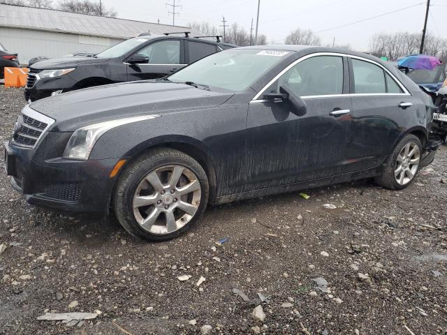 2013 Cadillac ATS 2013 image