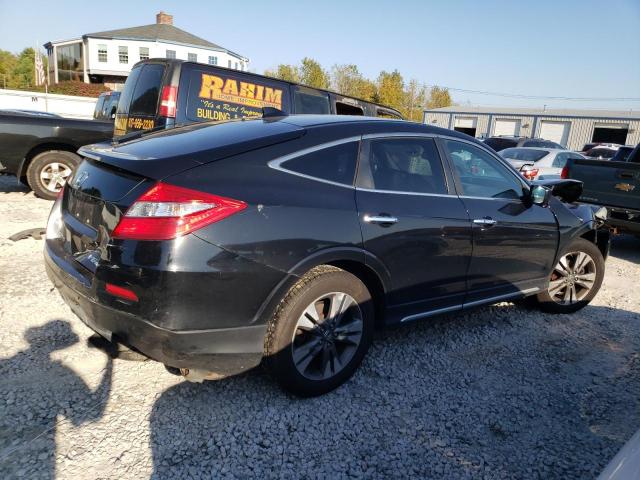 Image 3 of 2014 HONDA CROSSTOUR EXL 2014 with VIN 5J6TF2H53EL002056