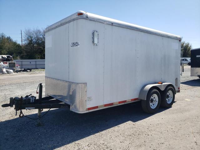Image 2 of 2009 TFAT TG7500D 2009 with VIN 5LBBE142891020520