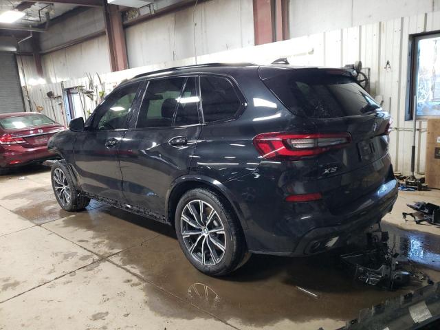 Изображение 2 2020 BMW X5 XDRIVE40I 2020 с VIN 5UXCR6C07L9D04543