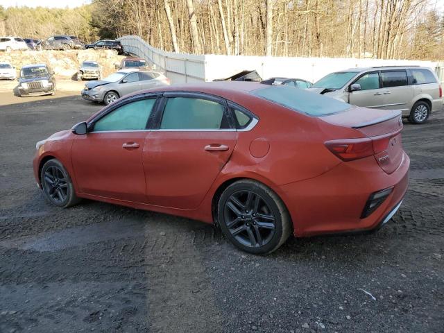 Изображение 2 2019 KIA FORTE EX 2019 с VIN 3KPF54ADXKE084777