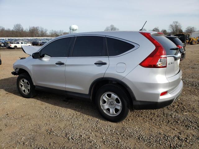Image 2 of 2016 HONDA CR-V LX 2016 with VIN 5J6RM4H34GL002693