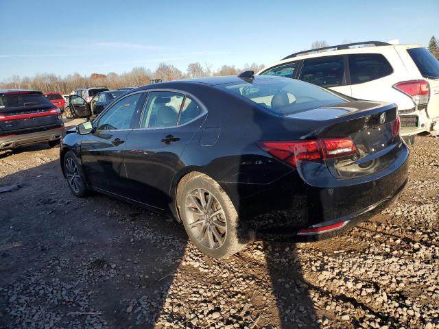 Изображение 2 2015 ACURA TLX ADVANCE 2015 с VIN 19UUB3F78FA007512