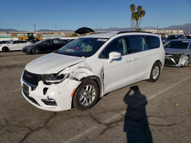 Image 1 of 2022 CHRYSLER PACIFICA TOURING L 2022 with VIN 2C4RC1BG3NR140300