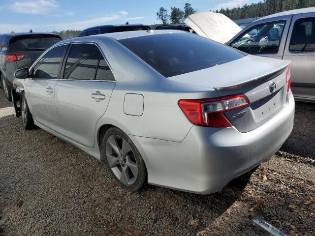 Изображение 2 2014 TOYOTA CAMRY SE 2014 с VIN 4T1BK1FK7EU547389