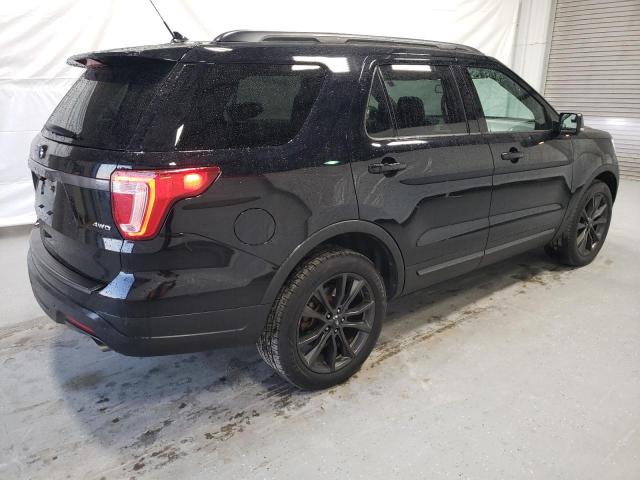 Изображение 3 2018 FORD EXPLORER XLT 2018 с VIN 1FM5K8D84JGC79598