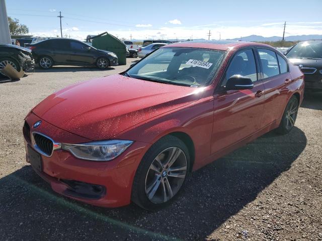 Изображение 2014 BMW 328 XI 2014