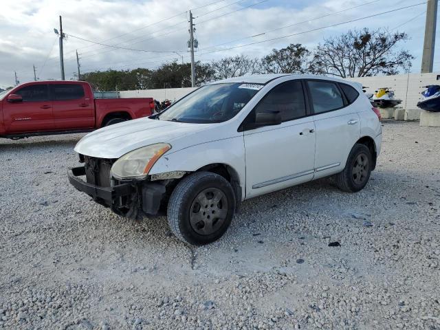 Image 1 of 2011 NISSAN ROGUE S 2011 with VIN JN8AS5MT0BW165485