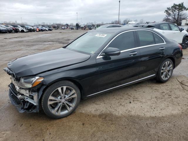 Obraz 1 z 2016 MERCEDES-BENZ C 300 2016 z VIN 55SWF4JB3GU127951