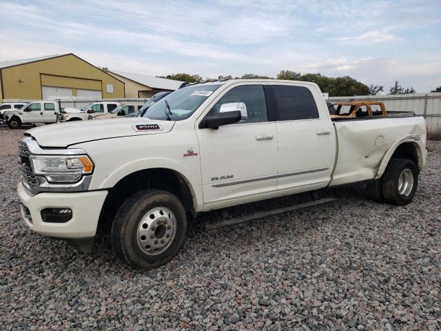 Image 1 of 2020 RAM 3500 LIMITED 2020 with VIN 3C63RRRL0LG260815