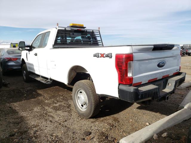 Obraz 2 z 2019 FORD F250 SUPER DUTY 2019 z VIN 1FT7X2B67KEC24962