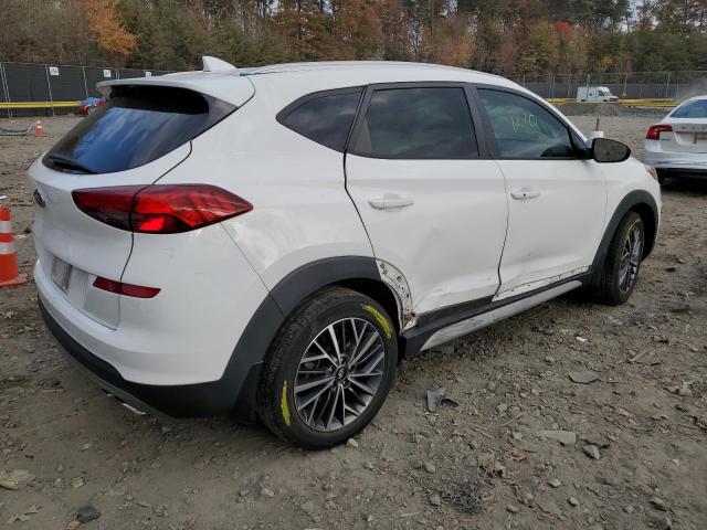 Image 3 of 2019 HYUNDAI TUCSON LIMITED 2019 with VIN KM8J33AL6KU902097