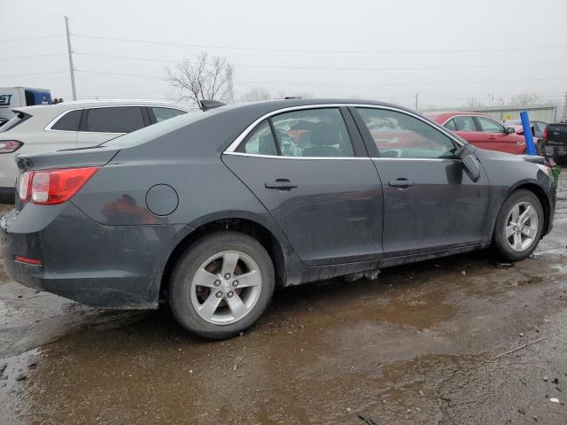 Image 3 of 2015 CHEVROLET MALIBU 1LT 2015 with VIN 1G11C5SL5FF343062