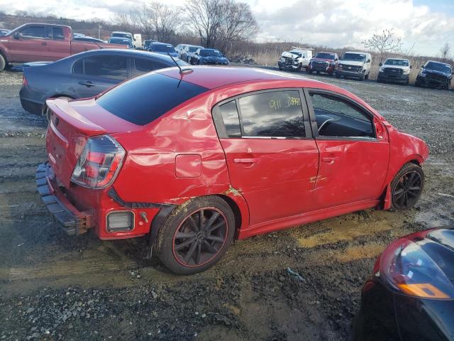 Image 3 of 2012 NISSAN SENTRA 2.0 2012 with VIN 3N1AB6AP1CL771588