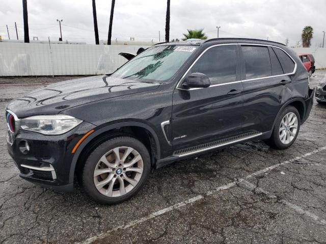Image 1 of 2016 BMW X5 XDRIVE35I 2016 with VIN 5UXKR0C52G0P23086
