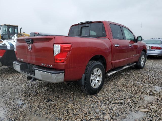 Image 3 of 2018 NISSAN TITAN S 2018 with VIN 1N6AA1EJ5JN505641