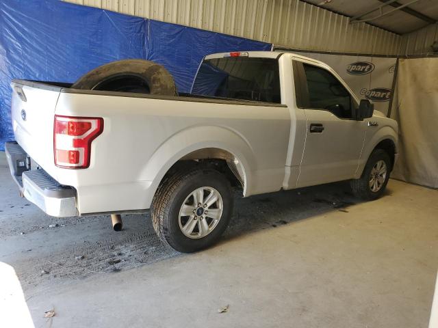 Image 3 of 2018 FORD F150  2018 with VIN 1FTMF1CB8JKF34243